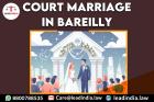 Court Marriage In Bareilly