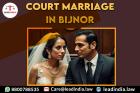 Court Marriage In Bijnor