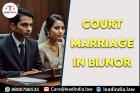 Court Marriage In Bijnor