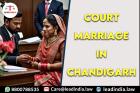 Court Marriage In Chandigarh