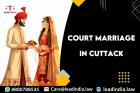 Court Marriage In Cuttack
