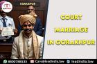 Court Marriage In Gorakhpur