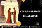 Court Marriage In Jabalpur