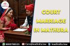 Court Marriage In Mathura