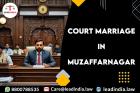 Court Marriage In Muzaffarnagar