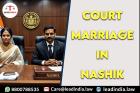 Court Marriage In Nashik