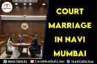 Court Marriage In Navi Mumbai