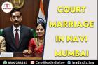 Court Marriage In Navi Mumbai
