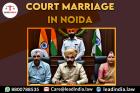 Court Marriage In Noida