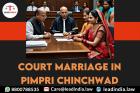 Court Marriage In Pimpri Chinchwad
