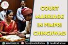 Court Marriage In Pimpri Chinchwad