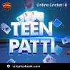Cricplus Book Is World's Best Online Cricket ID Platform For Users