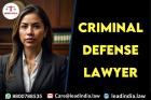 Criminal defense lawyer | Lead india | legal services