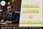 Criminal Lawyers In Ahmedabad Lead India