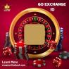 CrownOnlineBook:  Achieve Betting Success with Your Go Exchange ID