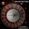 CrownOnlineBook:  Your Bets with the Best Online Betting ID
