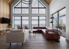 Custom Home Construction Spruce Grove