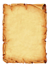 Custom wax paper