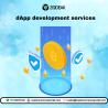dApp development services