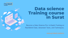 Data Science (DS) Training Course in Surat