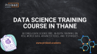 Data Science (DS) Training Course in Thane