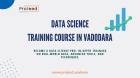 Data Science (DS) Training Course in Vadodara