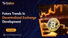 Decentralized Exchange Development Company