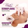 dermaplaning frisco