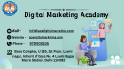 Digital Marketing Academy
