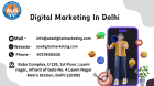 Digital marketing in delhi