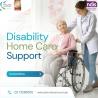 Disability Home care Support and Services