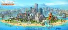 Download SimCity BuildIt Mod Apk (Unlimited Simcash) v1.55.5.126217