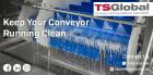 Durable Conveyor Belts for Industrial Use