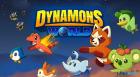 Dynamons World Mod APK 1.8.03 (Unlimited Money)
