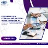 Effortlessly Streamline Payroll with ThirdEye AI Advanced Facial Recognition System