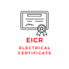 Electrical Certificate