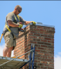 Element Chimney Sweep