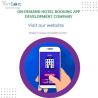 Elevate Your Hotel Experience with Superior Hotel Booking App Development Services