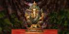 Elevate Your Spiritual Space: Exquisite Custom Pooja Mandirs