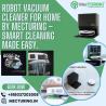et the Perfect Robot Vacuum Cleaner for Your Home | Mecturing