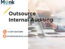 Expert Internal Audit Outsourcing Services | +1-307-218-0394