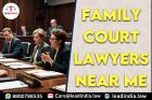 family court lawyers near me | Lead india | legal services