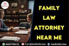 family law attorney near me | Lead india | legal services