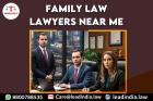 family law lawyers near me | Lead india | legal services