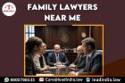 family lawyers near me | Lead india | legal services