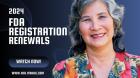 FDA Biennial Food Facility Registration
