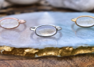 Find Stunning Moonstone Jewelry at Keeta Luxury