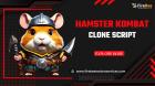Fire Bee Techno Services: Advanced in Hamster Kombat Clone Script