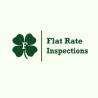 Flat Rate Inspections
