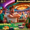 Florencebook Earthbetz - Easy to play Online cricket Betting